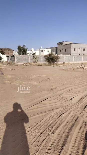 أرض للبيع في حي النهضة, مدينة نجران, منطقة نجران صورة 3