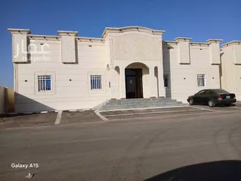 عمارة للبيع في شارع الجامعة 294, حي الجامعة, مدينة نجران, منطقة نجران صورة 4