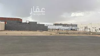 أرض للبيع في حي الروضة, مدينة نجران, منطقة نجران صورة 3