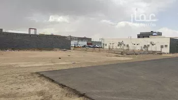 أرض للبيع في حي الروضة, مدينة نجران, منطقة نجران صورة 2