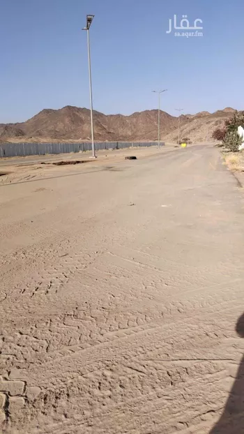 أرض للبيع في حي النهضة, مدينة نجران, منطقة نجران صورة 4