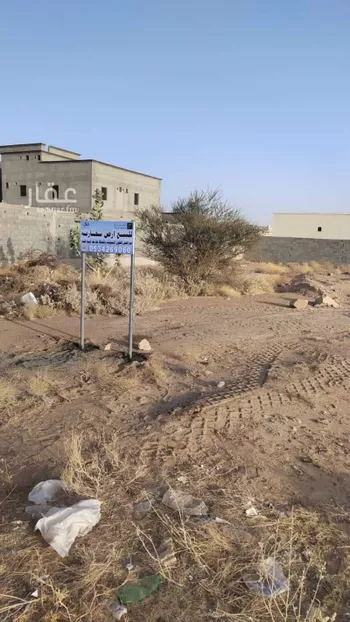 أرض للبيع في حي النهضة, مدينة نجران, منطقة نجران صورة 5