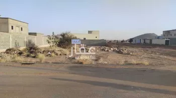 أرض للبيع في حي النهضة, مدينة نجران, منطقة نجران