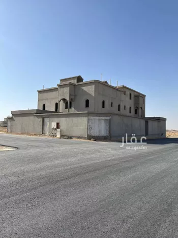 فيلا للبيع في شارع موسى بن الطائف, حي ضاحية نمار, مدينة الرياض, منطقة الرياض