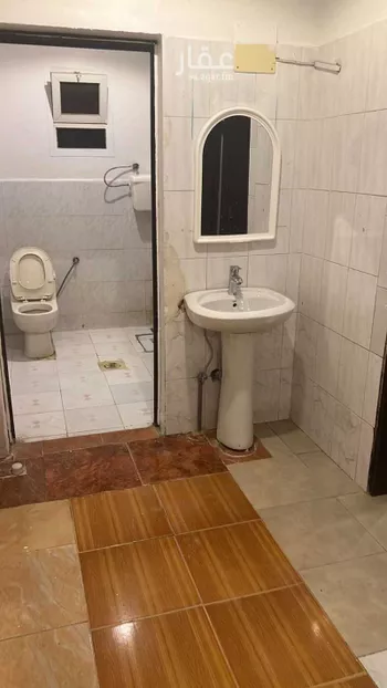 شقة للإيجار في شارع الأمير مساعد بن عبدالرحمن بن فيصل, حي العريجاء الغربي, مدينة الرياض, منطقة الرياض صورة 4