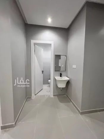 شقة للبيع في حي الحزم, مدينة الرياض, منطقة الرياض صورة 3