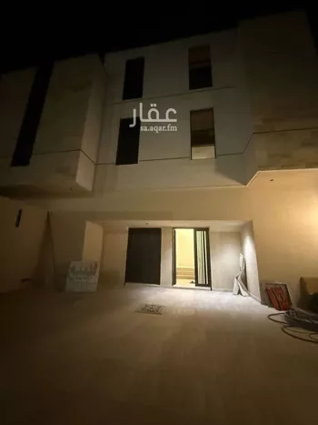 دور للبيع في شارع ثابت بن وديعة, حي العوالي, مدينة الرياض, منطقة الرياض