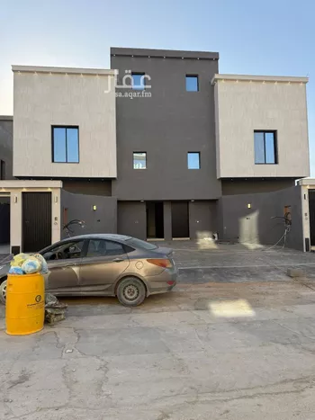 شقة للبيع في شارع إدريس بن مرير, حي عكاظ, مدينة الرياض, منطقة الرياض صورة 2