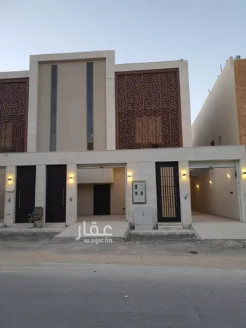 دور للبيع في شارع حسن سلطان العمروي, حي طويق, مدينة الرياض, منطقة الرياض