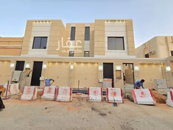 دور للبيع في شارع عبدالرحمن بن مهنا, حي سلطانة, مدينة الرياض, منطقة الرياض صورة 4
