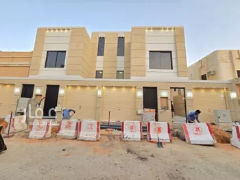 دور للبيع في شارع عبدالرحمن بن مهنا, حي سلطانة, مدينة الرياض, منطقة الرياض