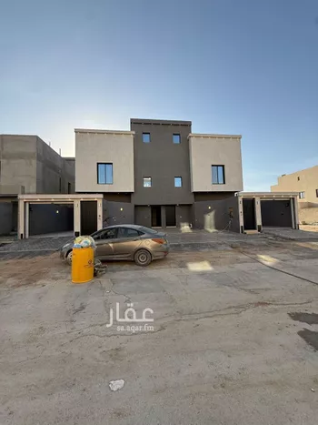 شقة للبيع في شارع إدريس بن مرير, حي عكاظ, مدينة الرياض, منطقة الرياض