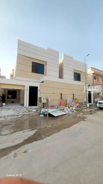 فيلا للبيع في شارع ابن عليم, حي السويدي, مدينة الرياض, منطقة الرياض