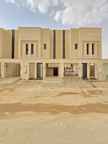 دور للبيع في شارع سعد بن معاذ, حي طويق, مدينة الرياض, منطقة الرياض