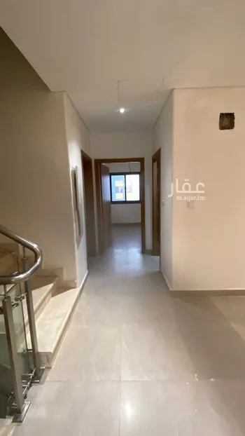 فيلا للإيجار في شارع الغازي بن قيس ، حي مطار الملك خالد الدولي ، الرياض ، منطقة الرياض