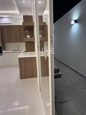 شقة للإيجار في شارع أبي طاهر إسماعيل الجيطالي, حي النرجس, مدينة الرياض, منطقة الرياض صورة 2
