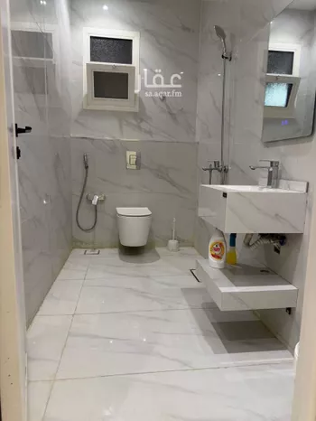 شقة للإيجار في شارع أبي طاهر إسماعيل الجيطالي, حي النرجس, مدينة الرياض, منطقة الرياض صورة 4