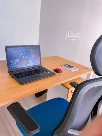 مكتب تجاري للإيجار في شارع عبدالرحمن بن خميس, حي العارض, مدينة الرياض, منطقة الرياض صورة 3
