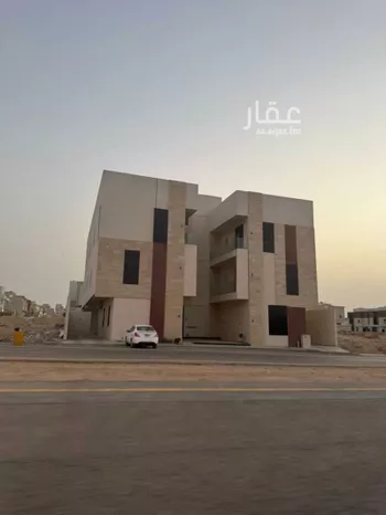 شقة للإيجار في شارع أحمد بن السرح, حي المهدية, مدينة الرياض, منطقة الرياض