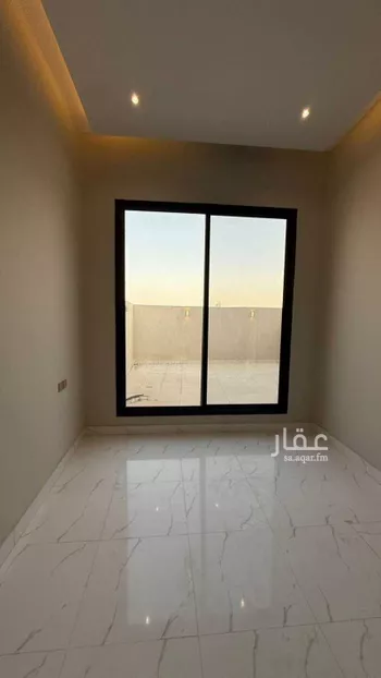 فيلا للإيجار في شارع عبدالله بن عبدالرحمن سراج, حي النرجس, مدينة الرياض, منطقة الرياض صورة 2