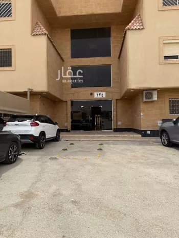 شقة للإيجار في شارع الخيالة, حي الياسمين, مدينة الرياض, منطقة الرياض صورة 2