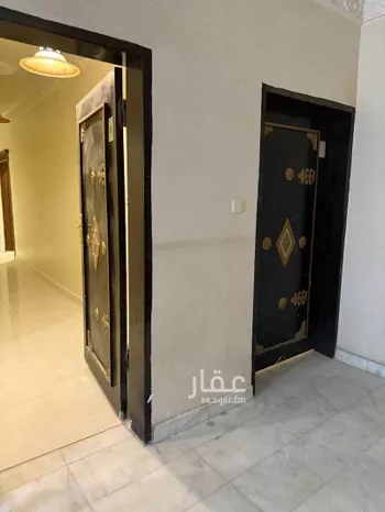 شقة للإيجار في شارع أبي الحسين الإسكندري, حي إشبيلية, مدينة الرياض, منطقة الرياض صورة 2