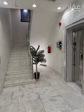 عمارة للإيجار في شارع عبدالرحمن بن محمد بن مسلمة الأنصاري, حي العارض, مدينة الرياض, منطقة الرياض صورة 4