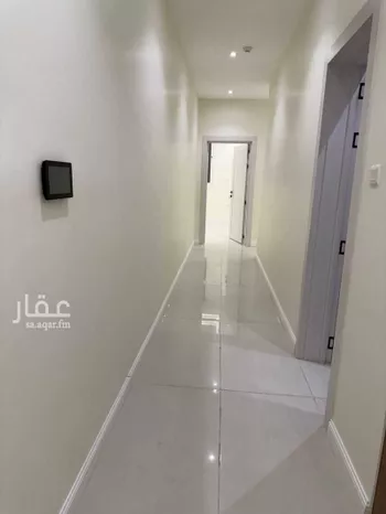 شقة للإيجار في شارع أبي طاهر إسماعيل الجيطالي, حي النرجس, مدينة الرياض, منطقة الرياض صورة 3