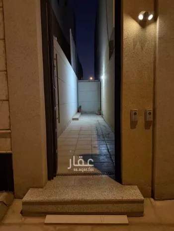دور للإيجار في شارع ابن سعيد المغربي, حي العارض, مدينة الرياض, منطقة الرياض صورة 2