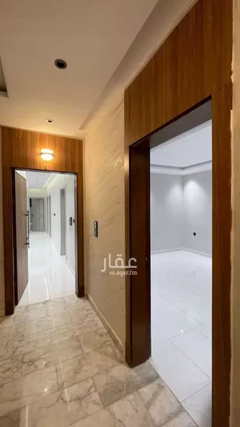 شقة للإيجار في شارع دير غزالة, حي المروة, مدينة جدة, منطقة مكة المكرمة صورة 2