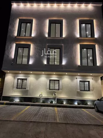 عمارة للإيجار في شارع عبدالرحمن بن محمد بن مسلمة الأنصاري, حي العارض, مدينة الرياض, منطقة الرياض