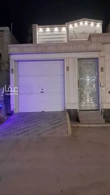 فيلا للإيجار في شارع عبدالحميد السناري, حي عكاظ, مدينة الرياض, منطقة الرياض صورة 2