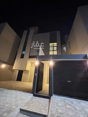 دور للبيع في شارع محمد بن قدامة, حي العارض, مدينة الرياض, منطقة الرياض