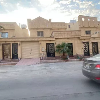 فيلا للبيع في شارع محمد بن المنذر, حي إشبيلية, مدينة الرياض, منطقة الرياض
