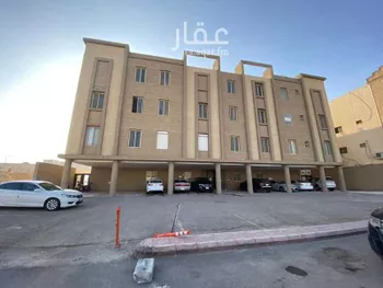 شقة للإيجار في شارع القادسية, حي الياسمين, مدينة الرياض, منطقة الرياض