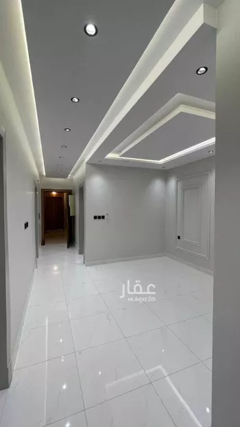 شقة للإيجار في شارع دير غزالة, حي المروة, مدينة جدة, منطقة مكة المكرمة صورة 4