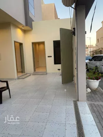 فيلا للإيجار في شارع رقم 386, حي النرجس, مدينة الرياض, منطقة الرياض صورة 3