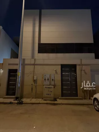 دور للإيجار في شارع ابن سعيد المغربي, حي العارض, مدينة الرياض, منطقة الرياض