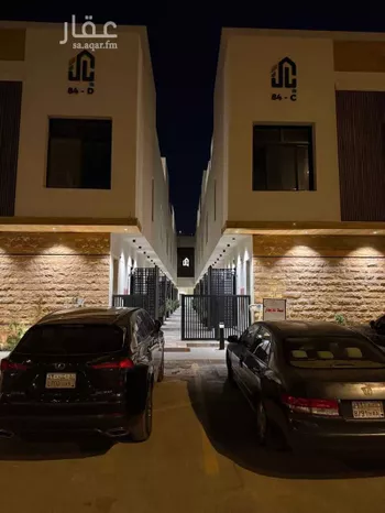 فيلا للإيجار في شارع الشرق, حي النرجس, مدينة الرياض, منطقة الرياض