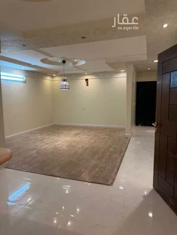 شقة للإيجار في شارع أبي الحسين الإسكندري, حي إشبيلية, مدينة الرياض, منطقة الرياض صورة 5