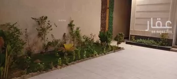 فيلا للإيجار في شارع عبدالحميد السناري, حي عكاظ, مدينة الرياض, منطقة الرياض صورة 3