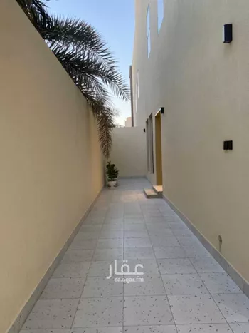 فيلا للإيجار في شارع رقم 386, حي النرجس, مدينة الرياض, منطقة الرياض صورة 4