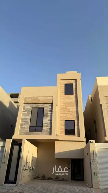 فيلا للإيجار في شارع عبدالله بن عبدالرحمن سراج, حي النرجس, مدينة الرياض, منطقة الرياض