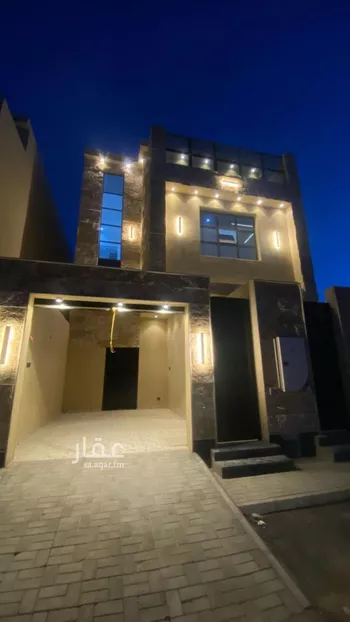 دور للبيع في شارع محمد سعيد اليماني, حي طويق, مدينة الرياض, منطقة الرياض صورة 4