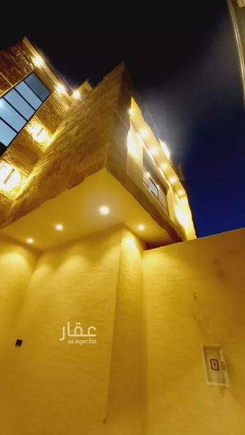 دور للبيع في شارع محمد سعيد اليماني, حي طويق, مدينة الرياض, منطقة الرياض صورة 3
