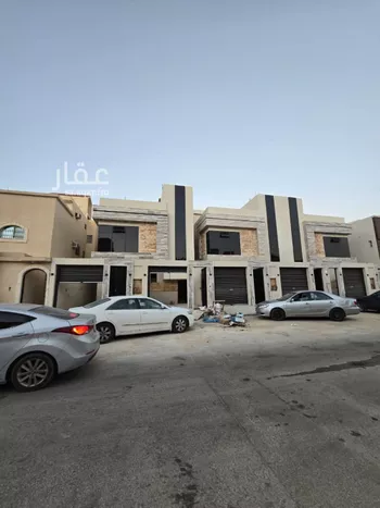 دور للبيع في شارع عبدالواحد السلمي, حي طويق, مدينة الرياض, منطقة الرياض صورة 2
