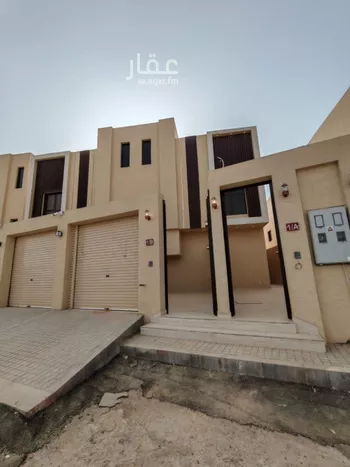 دور للبيع في شارع النمور, حي عكاظ, مدينة الرياض, منطقة الرياض صورة 4