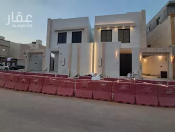 فيلا للبيع في شارع الزخرف, حي طويق, مدينة الرياض, منطقة الرياض صورة 2