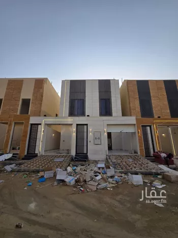 فيلا للبيع في شارع سعد بن معاذ, حي طويق, مدينة الرياض, منطقة الرياض صورة 5