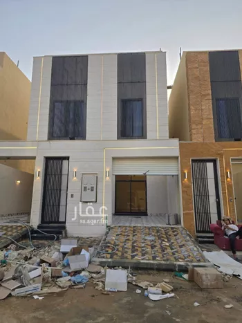 فيلا للبيع في شارع سعد بن معاذ, حي طويق, مدينة الرياض, منطقة الرياض صورة 2